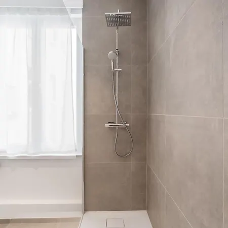 Apartamento Amazing On The First Floor