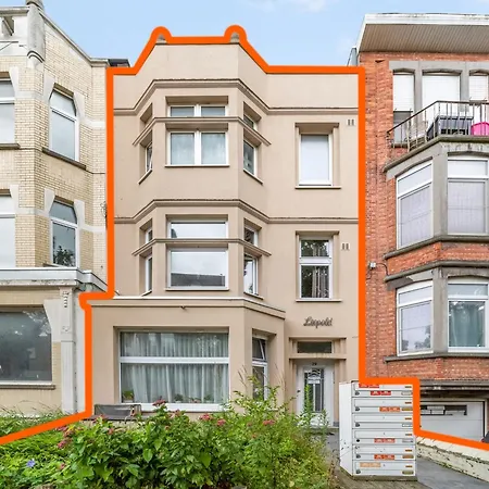 Amazing On The First Floor Apartamento *