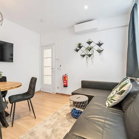 Apartamento Amazing On The First Floor Blankenberge