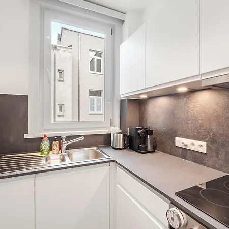 Amazing On The First Floor Apartamento *