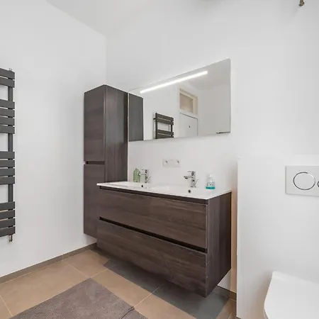 Apartamento Amazing On The First Floor