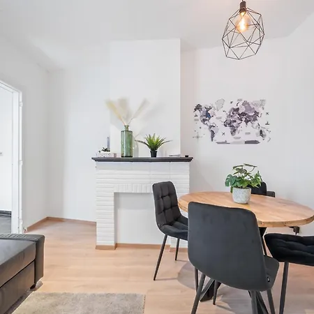 Amazing On The First Floor Apartamento *