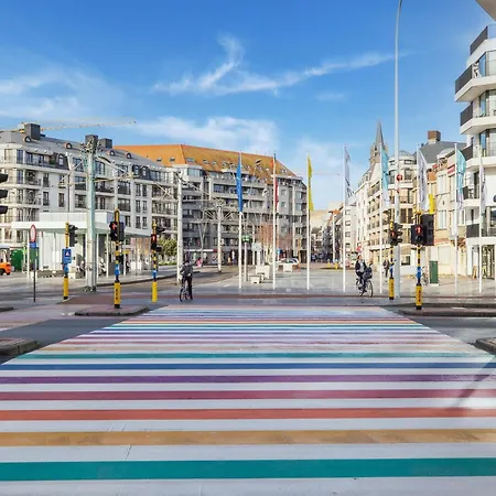 Amazing On The First Floor