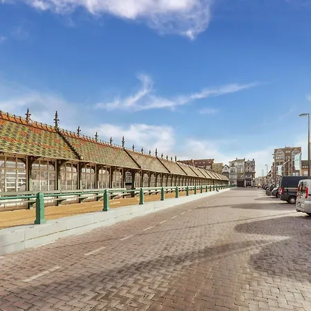 Apartamento Amazing On The First Floor *