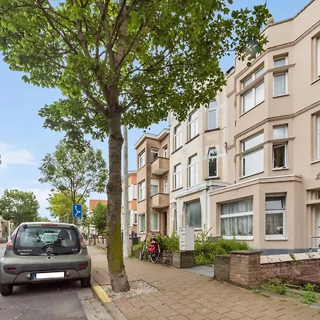 Apartamento Amazing On The First Floor Blankenberge