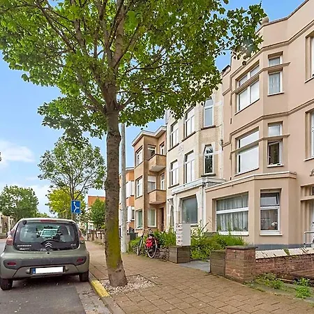 Amazing On The First Floor * Blankenberge