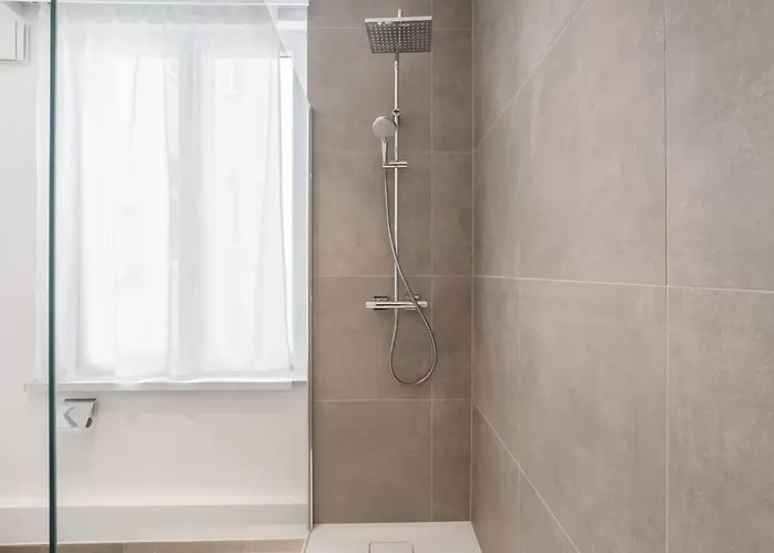 Apartmán Amazing On The First Floor