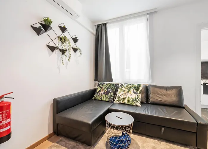 Amazing On The First Floor Blankenberge