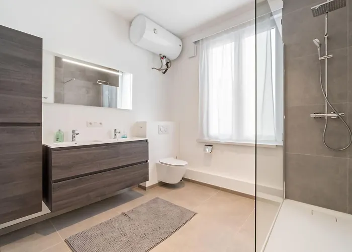 Apartmán Amazing On The First Floor