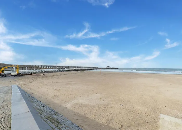 Apartmán Amazing On The First Floor *