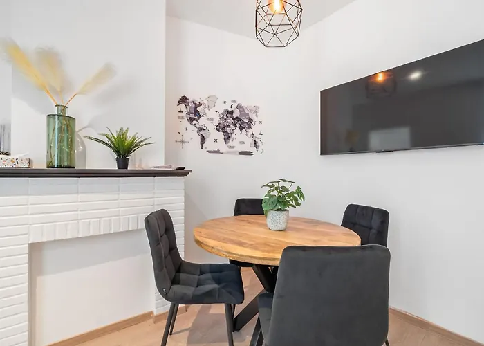 Amazing On The First Floor