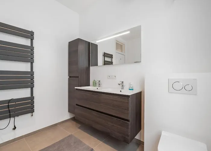 Apartmán Amazing On The First Floor