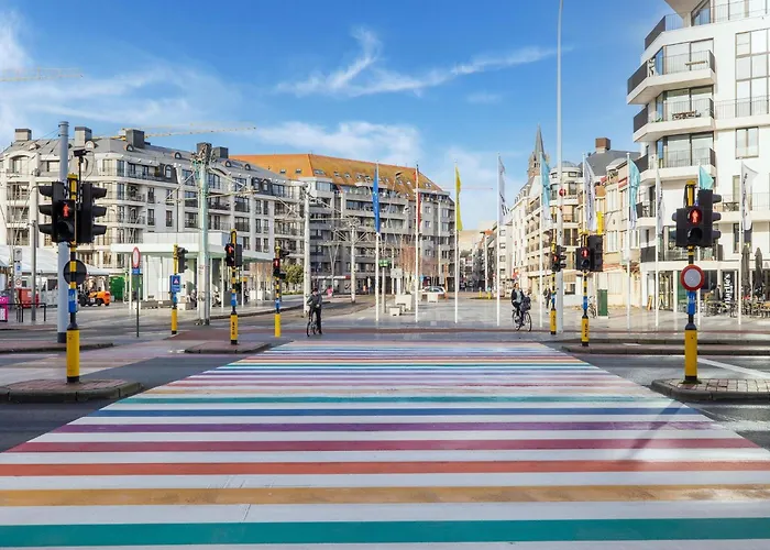 Amazing On The First Floor